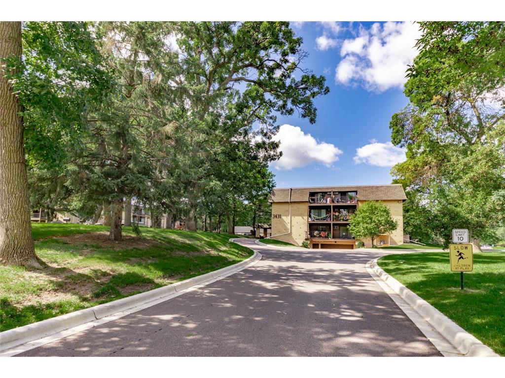 3431 Kent Street #708 Shoreview MN 55126 - Owasso 7085385 image35