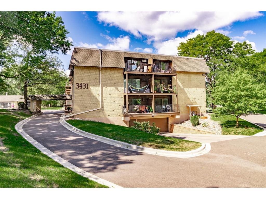 3431 Kent Street #708 Shoreview MN 55126 - Owasso 7085385 image36