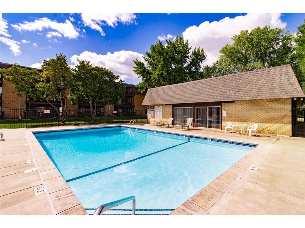 3431 Kent Street #708 Shoreview MN 55126 - Owasso 7085385 image5