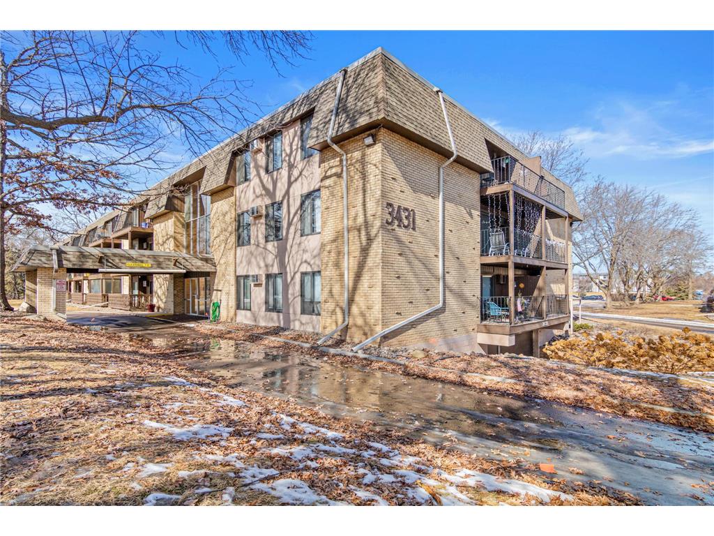 3431 Kent Street #710 Shoreview MN 55126 - Owasso 6672068 image1