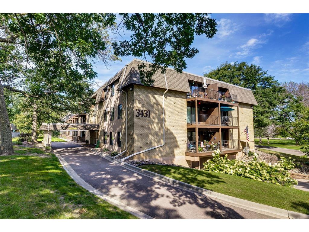 3431 Kent Street #801 Shoreview MN 55126 - Owasso 7022803 image1