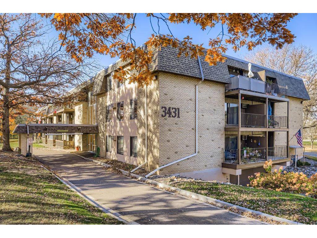 3431 Kent Street #813 Shoreview MN 55126 - Owasso 6815053 image1