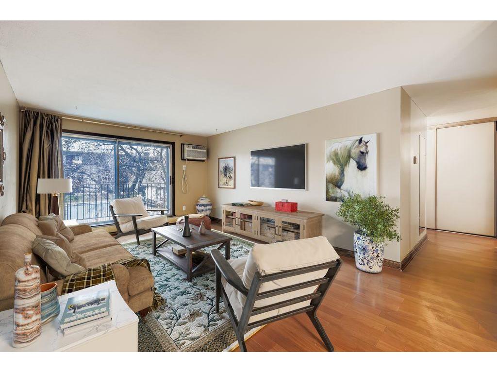 3431 Kent Street #813 Shoreview MN 55126 - Owasso 6815053 image2