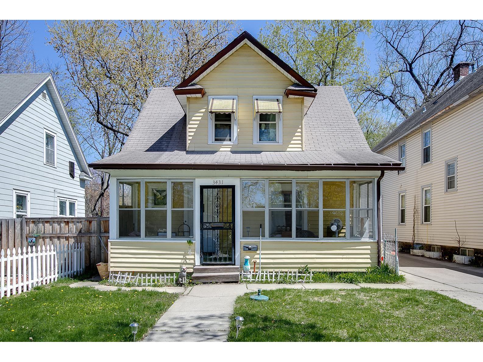 3431 Minnehaha Avenue, Minneapolis, MN 55406 MLS 5756042 Edina Realty