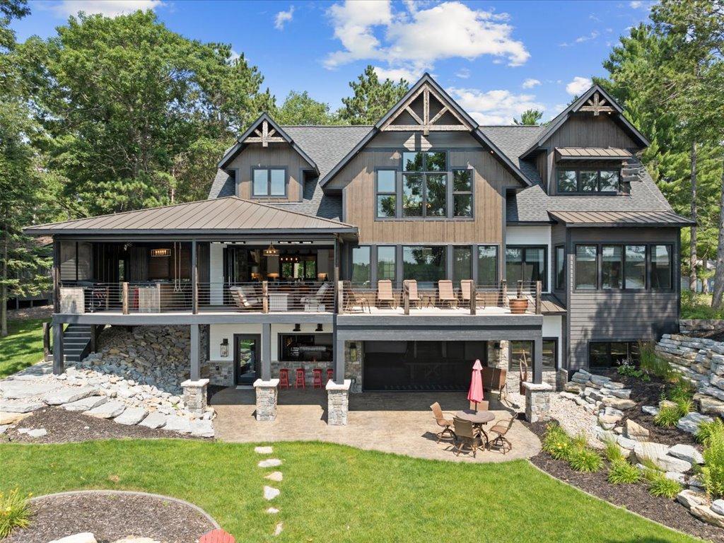 34314 Sunrise Boulevard Crosslake MN 56442 - Cross Lake Reservoir 6574760 image1