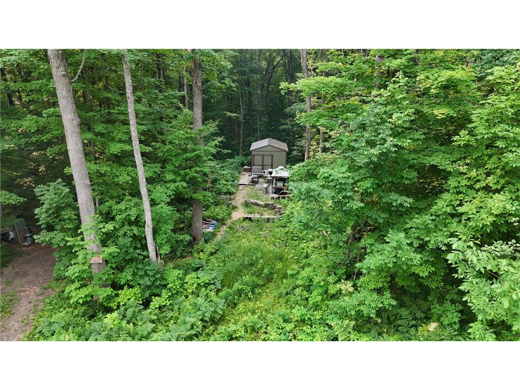 3432 103rd Street Frederic WI 54837 - Knapp Flowage 7111626 image1