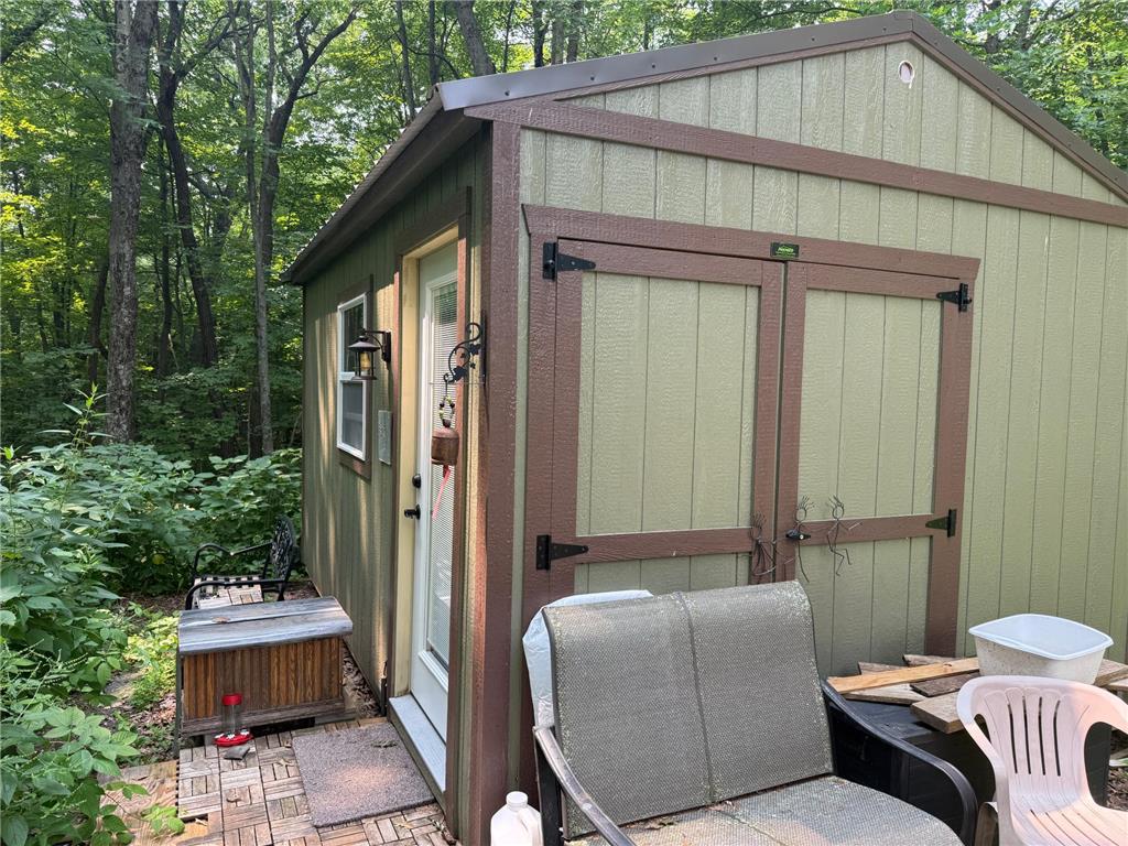 3432 103rd Street Frederic WI 54837 - Knapp Flowage 7111626 image13
