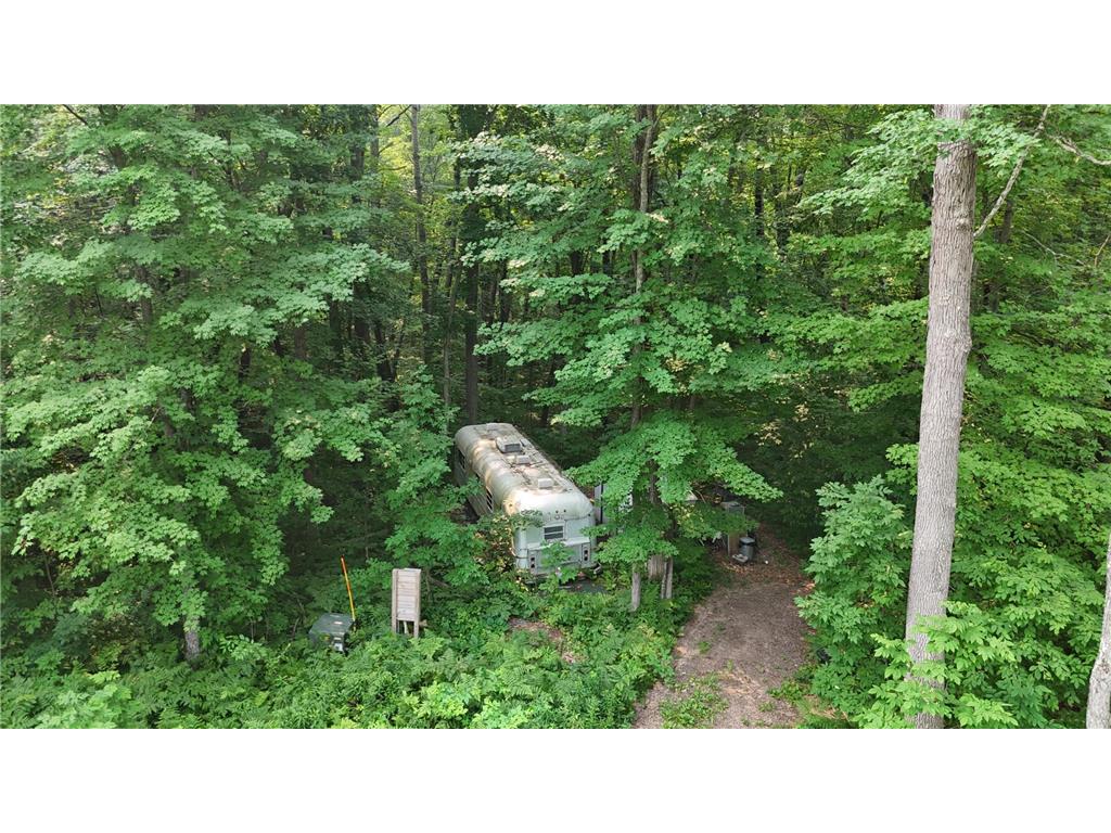 3432 103rd Street Frederic WI 54837 - Knapp Flowage 7111626 image2