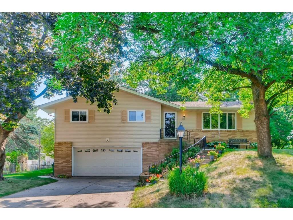 3432 Chatsworth Street N, Shoreview, MN, 55126 MLS 6075539 Edina Realty