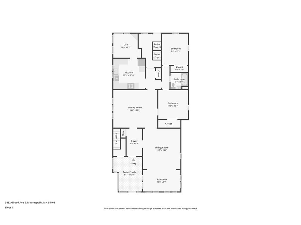 3432 Girard Avenue S Minneapolis MN 55408 6810757 image39