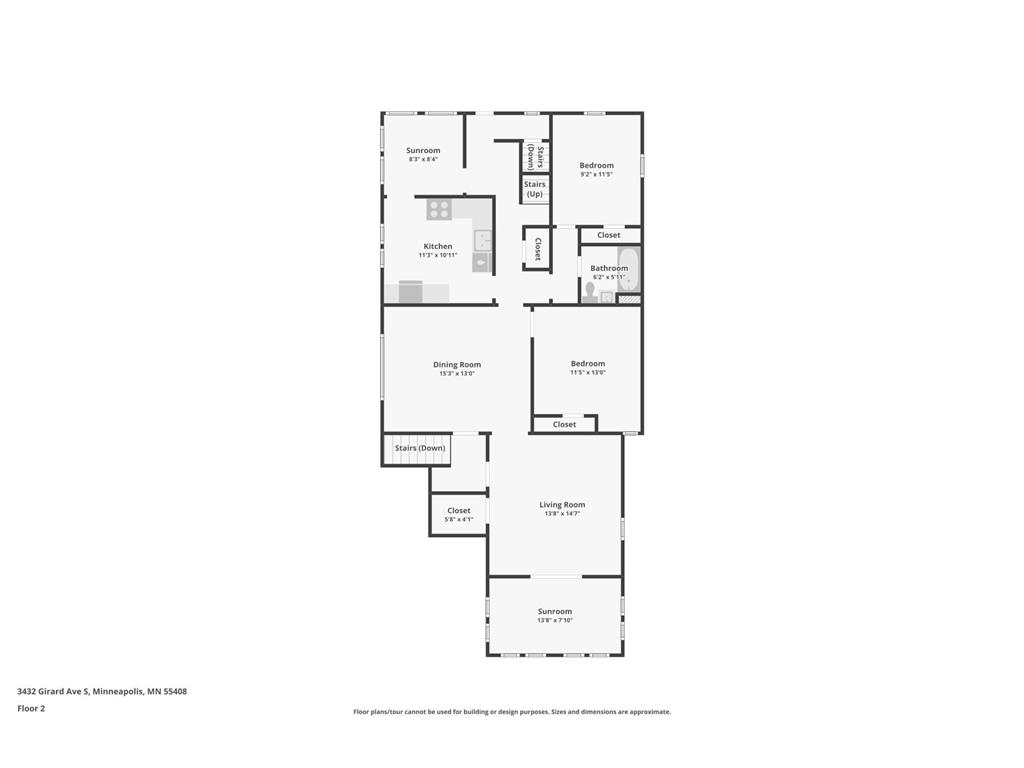 3432 Girard Avenue S Minneapolis MN 55408 6810757 image40