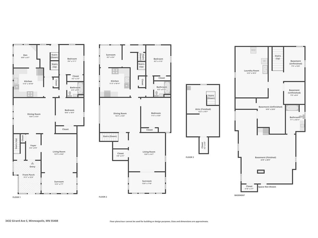 3432 Girard Avenue S Minneapolis MN 55408 6810757 image42
