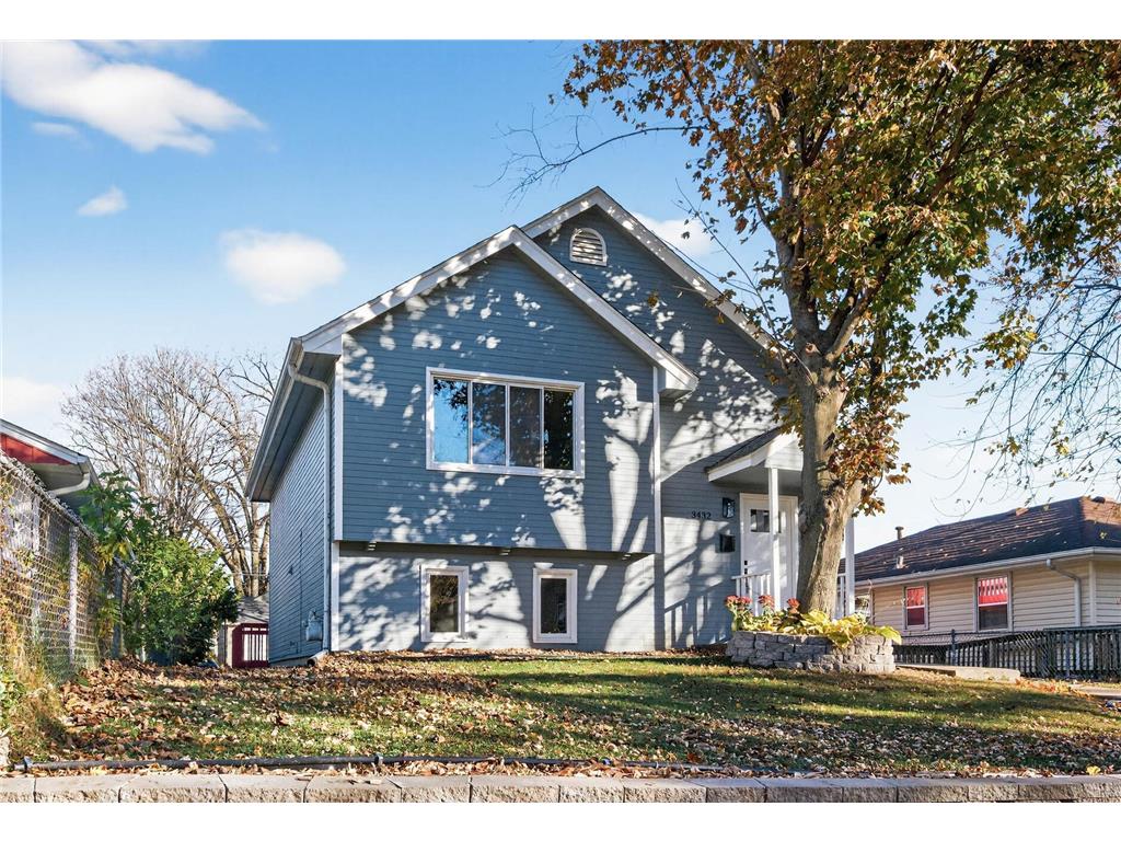 3432 Lee Avenue N Crystal MN 55422 6814712 image1