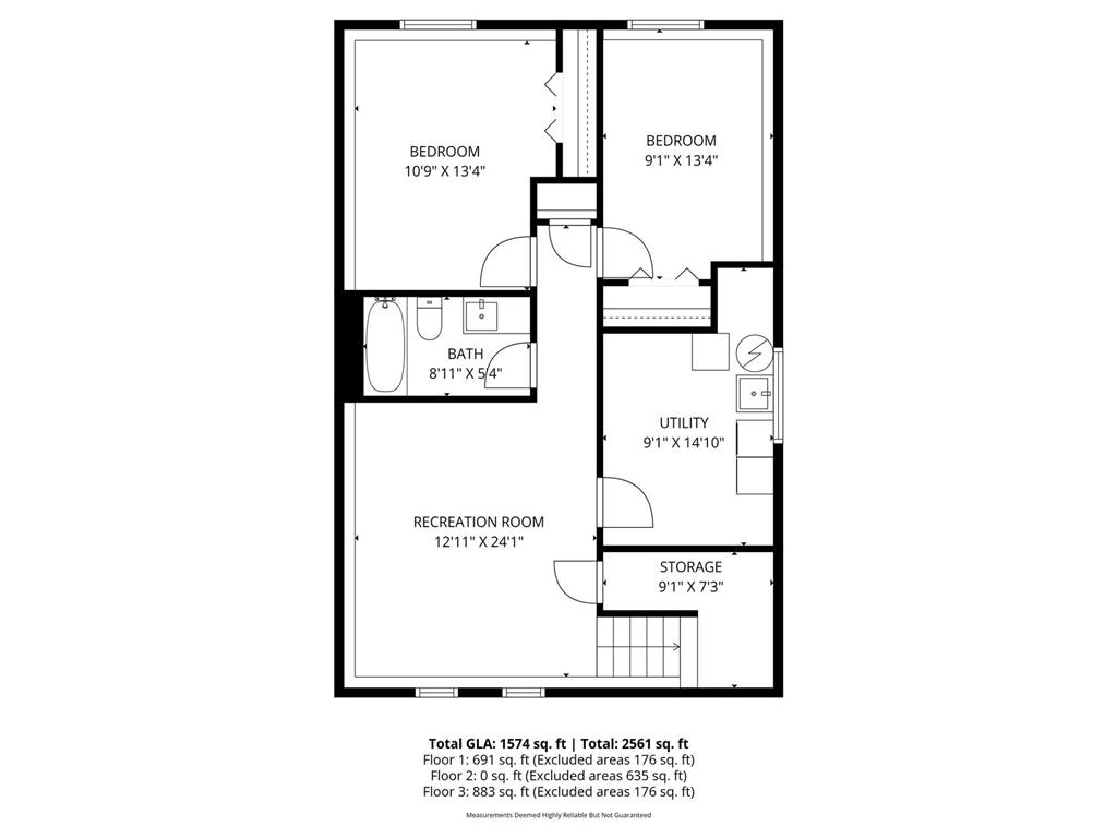 3432 Lee Avenue N Crystal MN 55422 6814712 image32