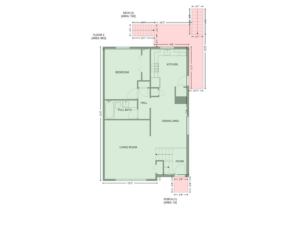 3432 Lee Avenue N Crystal MN 55422 6814712 image37