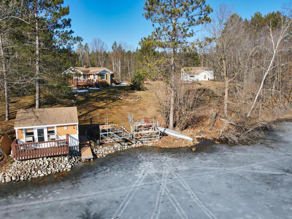 34320 E Deer Lake Road Grand Rapids Mn 55744 Mls 5728558 Edina Realty