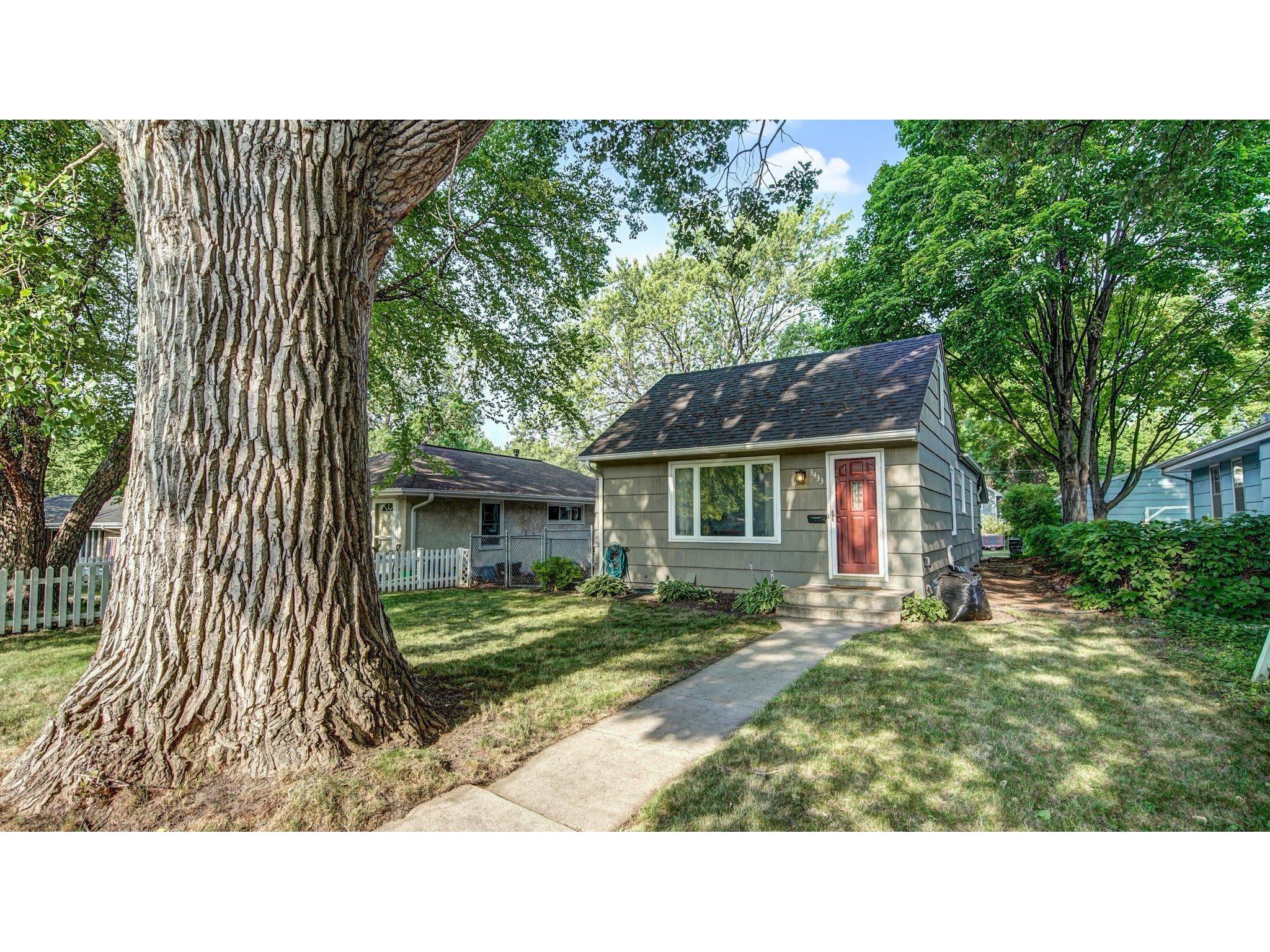 3433 Kyle Avenue N, Crystal, MN, 55422 MLS 7126121 Edina Realty