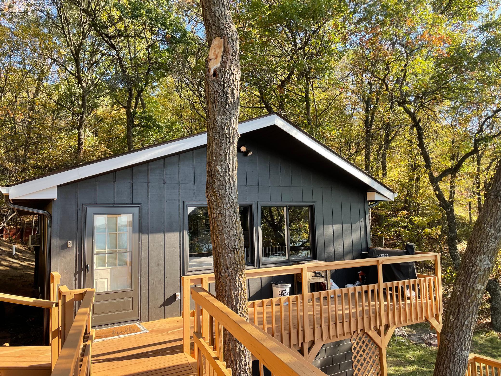 34339 Shamineau View Trail, Motley, MN, 56466 MLS 6110914 Edina Realty