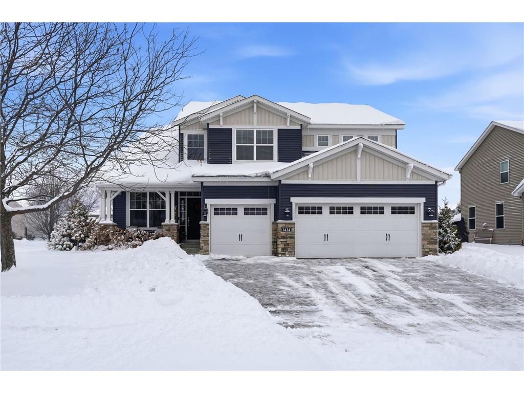 3434 124th Circle NE Blaine MN 55449 6801150 image1