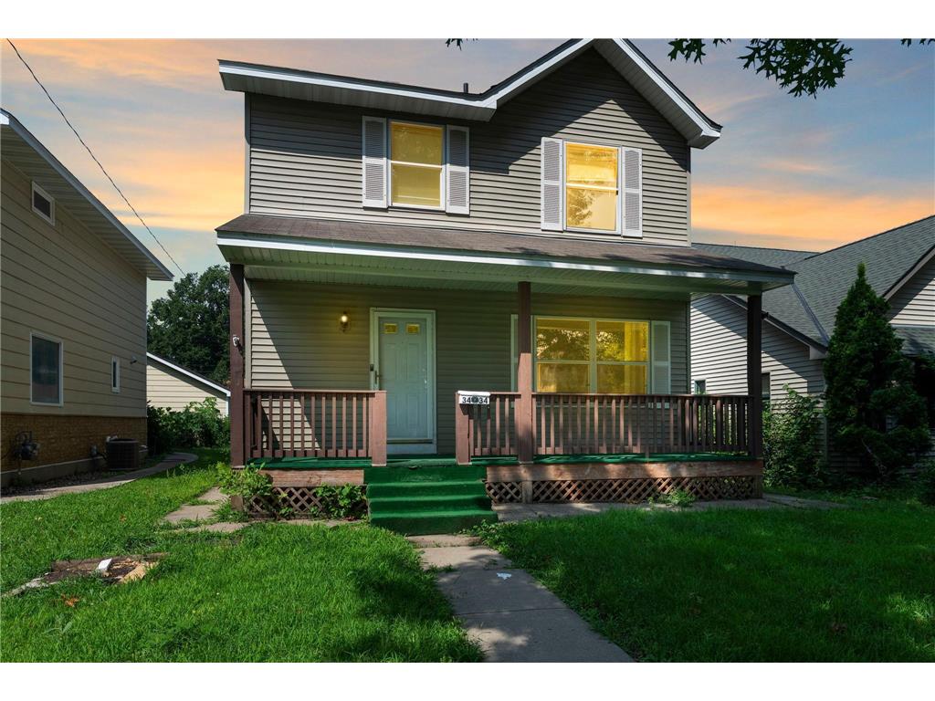 3434 26th Avenue S, Minneapolis, MN, 55406 | MLS: 6761587 | Edina Realty