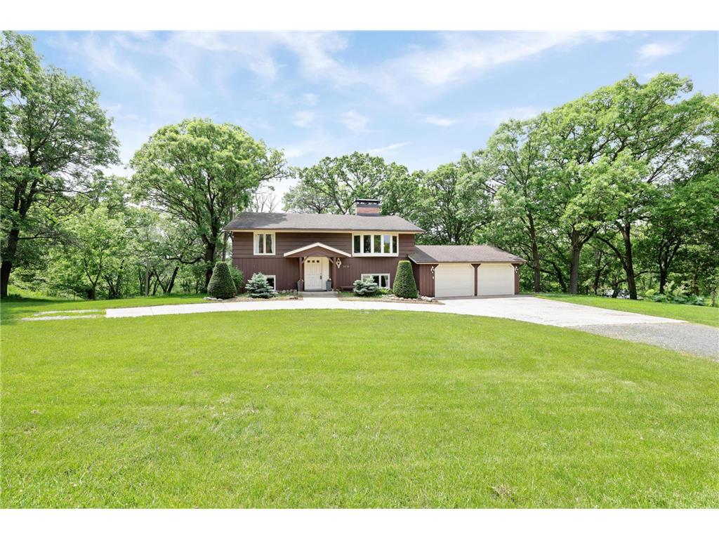 3434 Cedar Creek Drive NW Oak Grove MN 55011 - Cedar Creek 6741671 image1