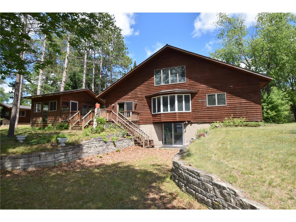 3434 Chenoweth Drive Webster WI 54893 - Sand Lake 7045242 image1