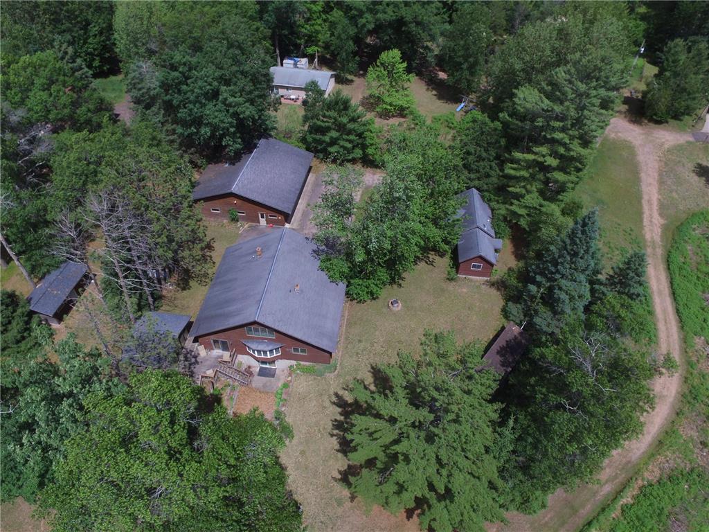 3434 Chenoweth Drive Webster WI 54893 - Sand Lake 7045242 image11
