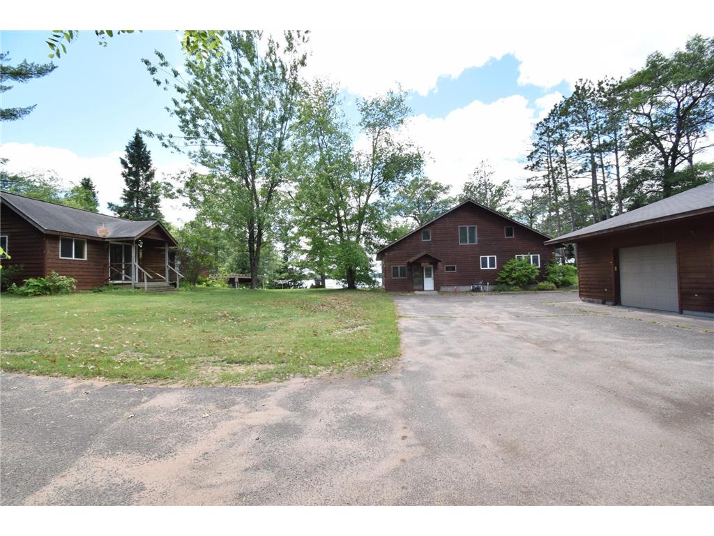 3434 Chenoweth Drive Webster WI 54893 - Sand Lake 7045242 image2