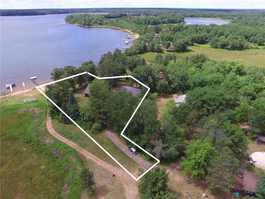 3434 Chenoweth Drive Webster WI 54893 - Sand Lake 7045242 image9
