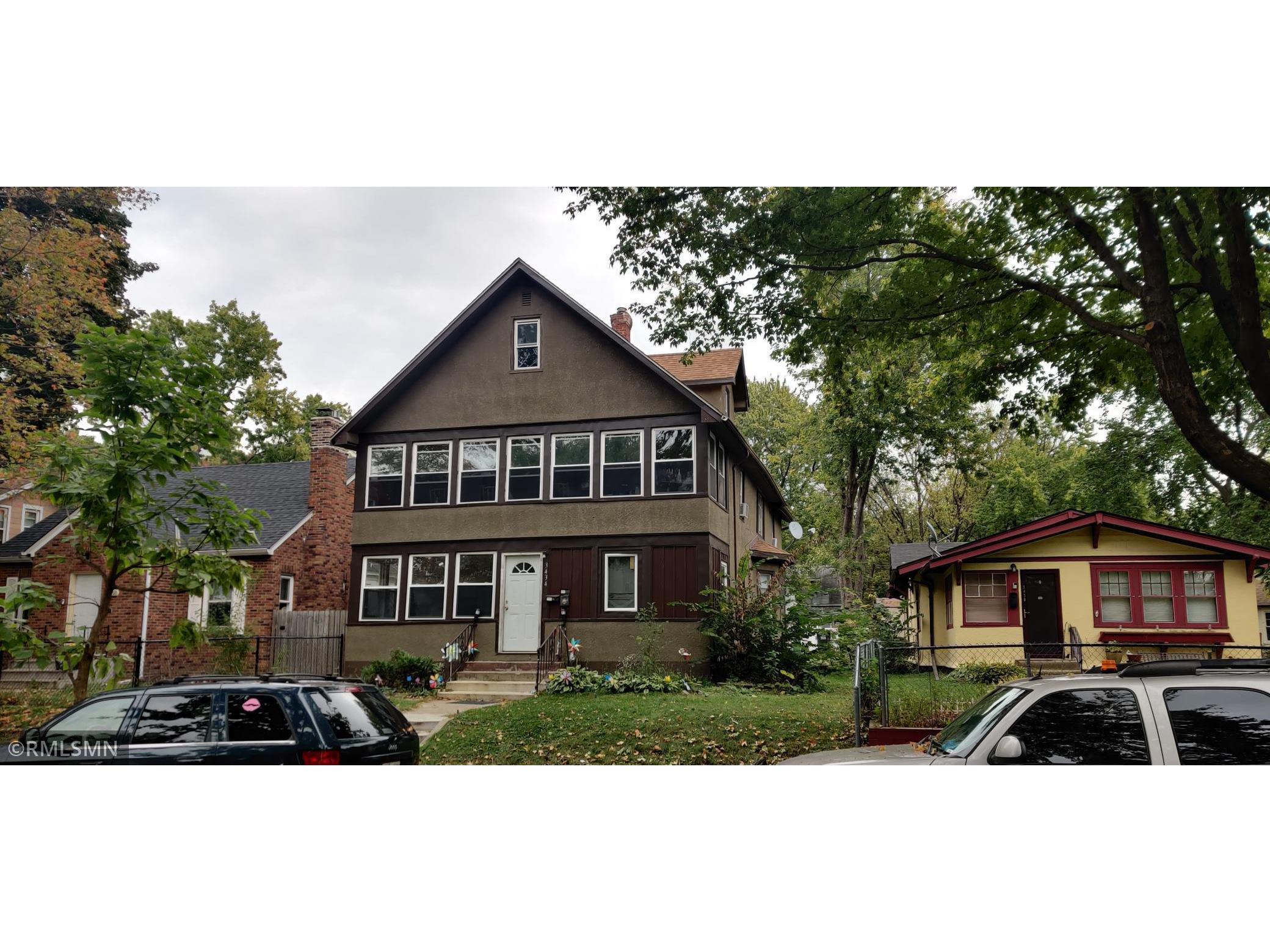 3434 Oliver Avenue N Minneapolis MN 55412 6116012 image1