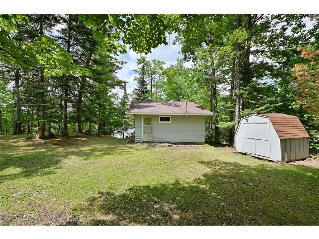 34341 McGraw Lake Road Danbury WI 54830 - McGraw Lake 6385711 image1