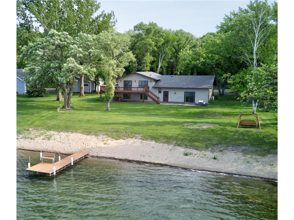 34347 Northview Road Battle Lake MN 56515 - Deer Lake 6728372 image1