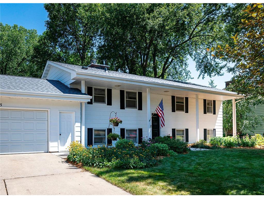 3435 Glen Oaks Avenue, White Bear Lake, MN, 55110 MLS 6243991