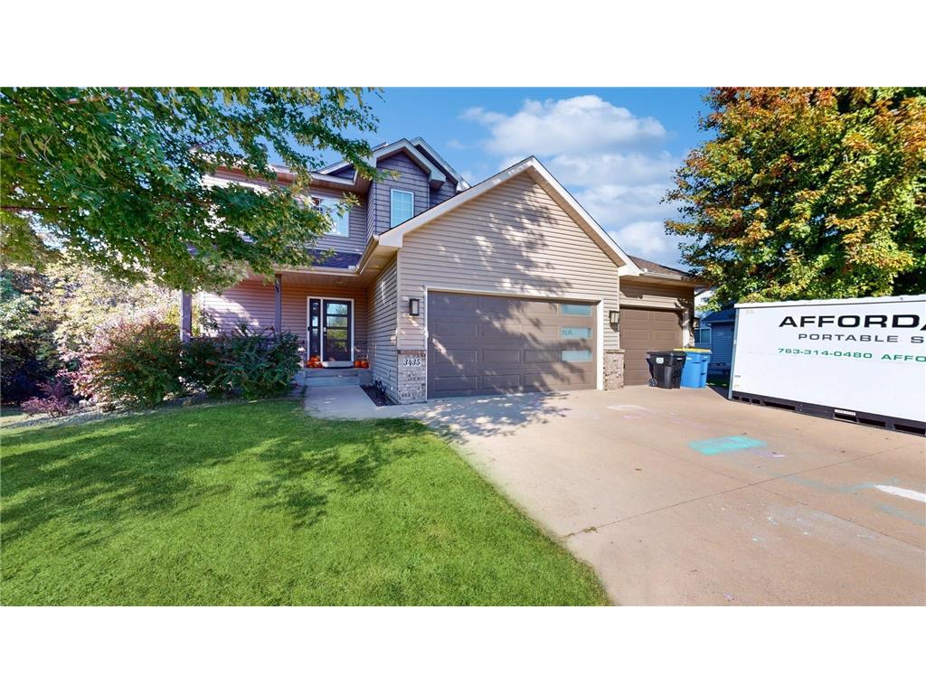 3435 Kalenda Avenue NE Saint Michael MN 55376 7009772 image2