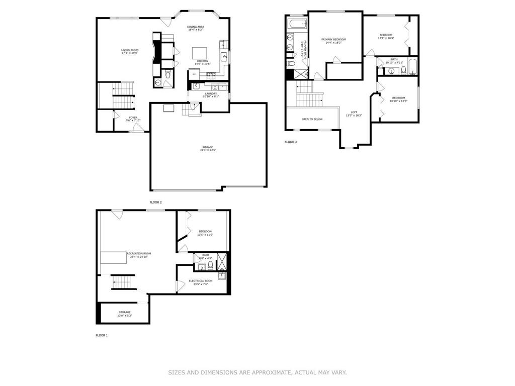 3435 Kalenda Avenue NE Saint Michael MN 55376 7009772 image39