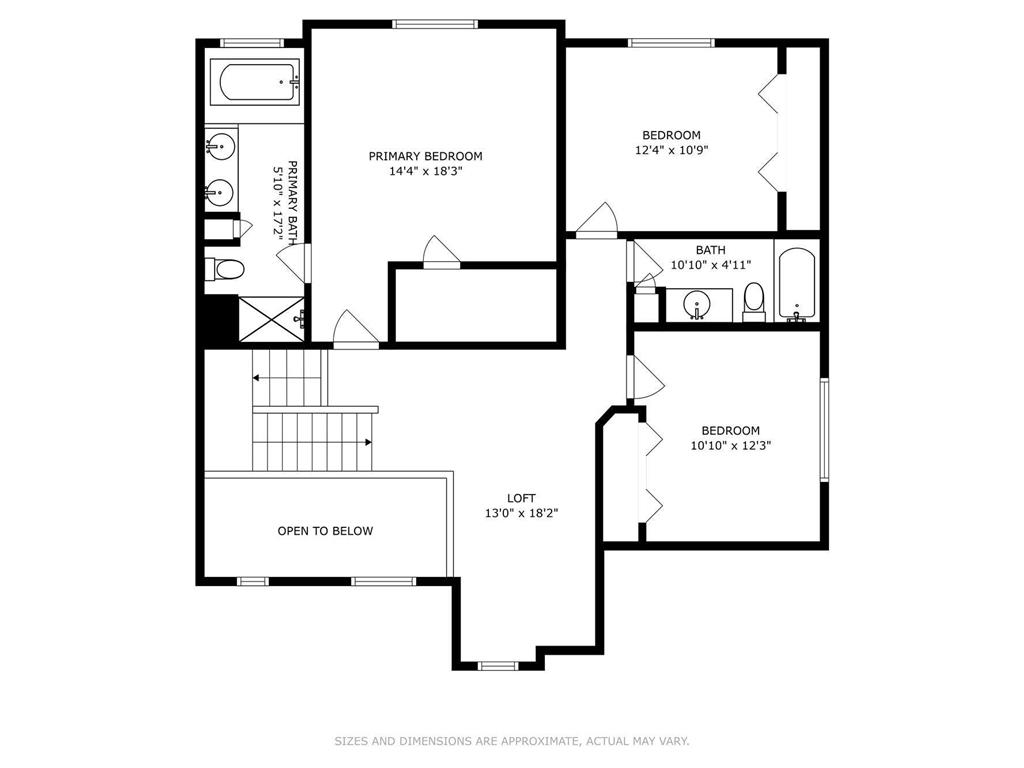 3435 Kalenda Avenue NE Saint Michael MN 55376 7009772 image40