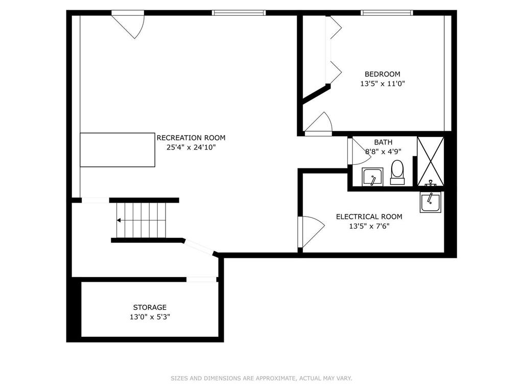 3435 Kalenda Avenue NE Saint Michael MN 55376 7009772 image42