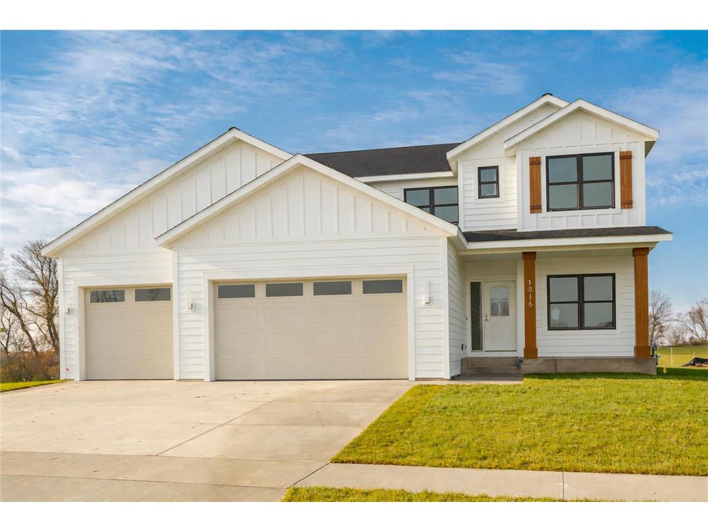 3435 Stonehedge Drive NE Rochester MN 55906 7044096 image1