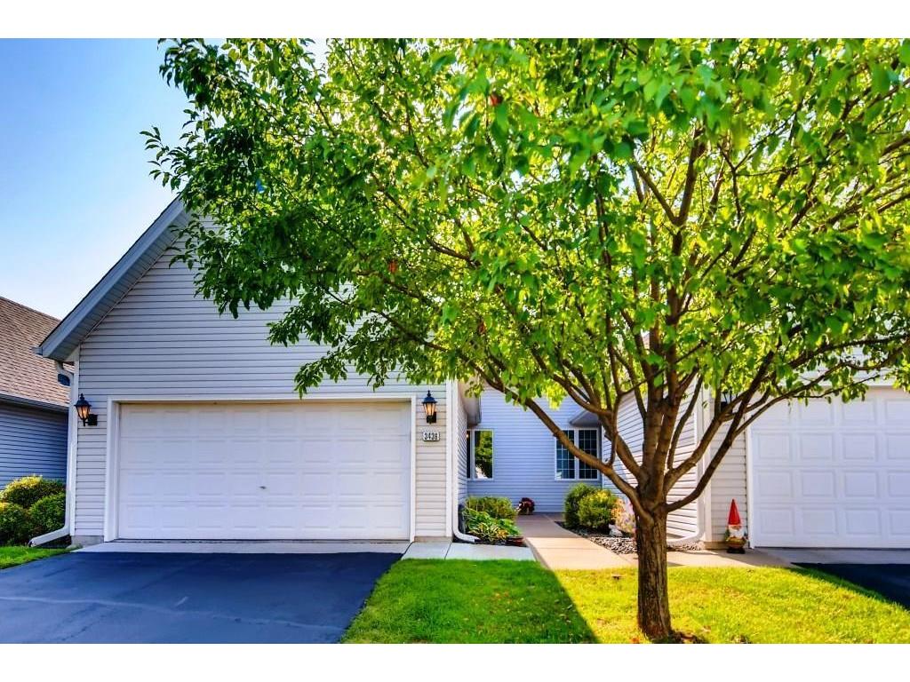 3436 Silver Lane NE, Saint Anthony, MN, 55421 MLS 6082228 Edina Realty