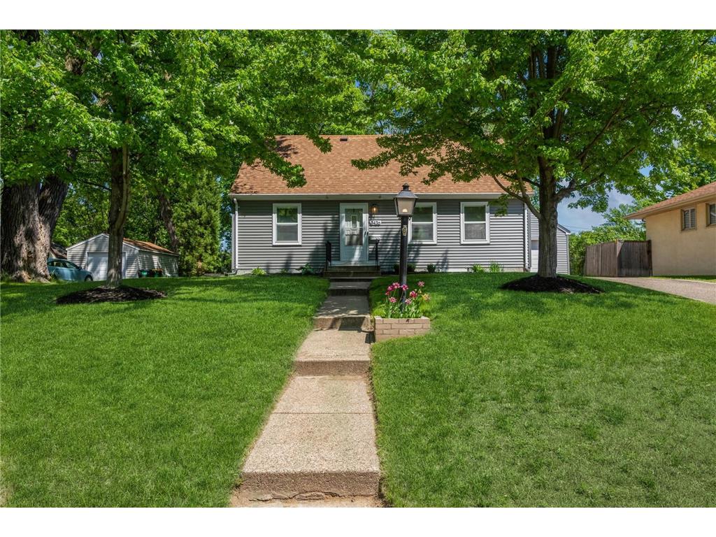 3436 Xenia Avenue N Crystal MN 55422 6535969 image1