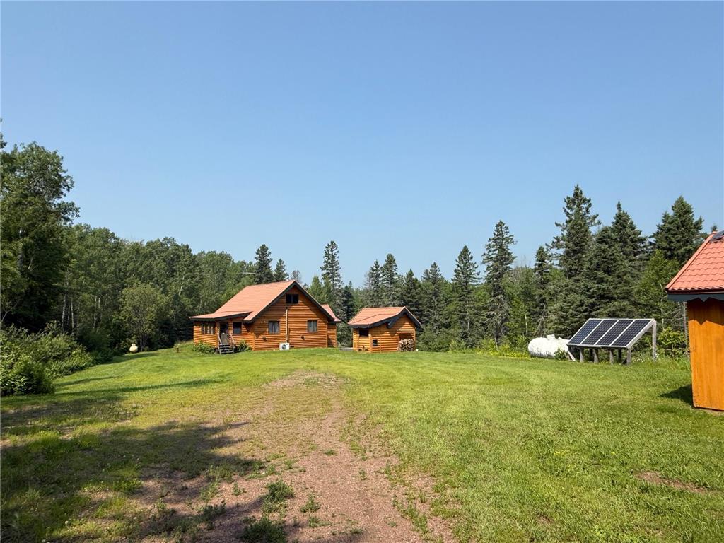 3437 Blueberry Hill Rd. Two Harbors MN 55616 6670887 image8
