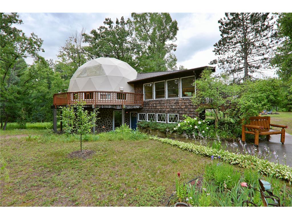 3437 Chenoweth Drive Webster WI 54893 - Sand Lake 6404423 image1