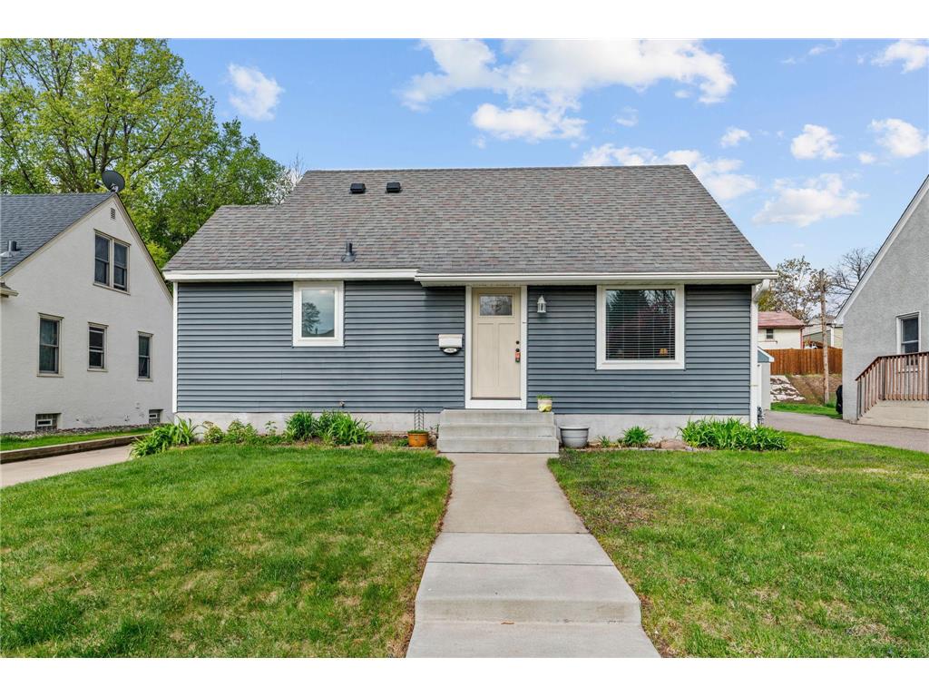 3438 Cleveland Street NE Minneapolis MN 55418 7064083 image1