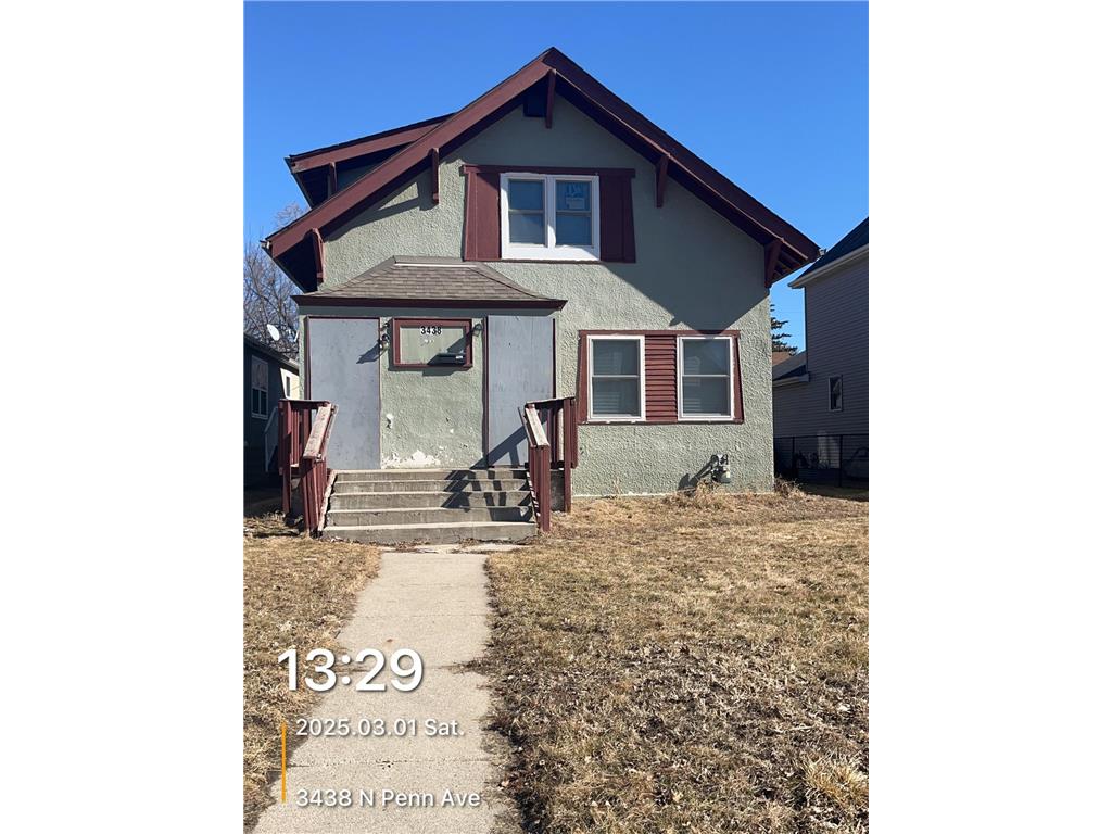 3438 Penn Avenue N Minneapolis MN 55412 6692026 image1