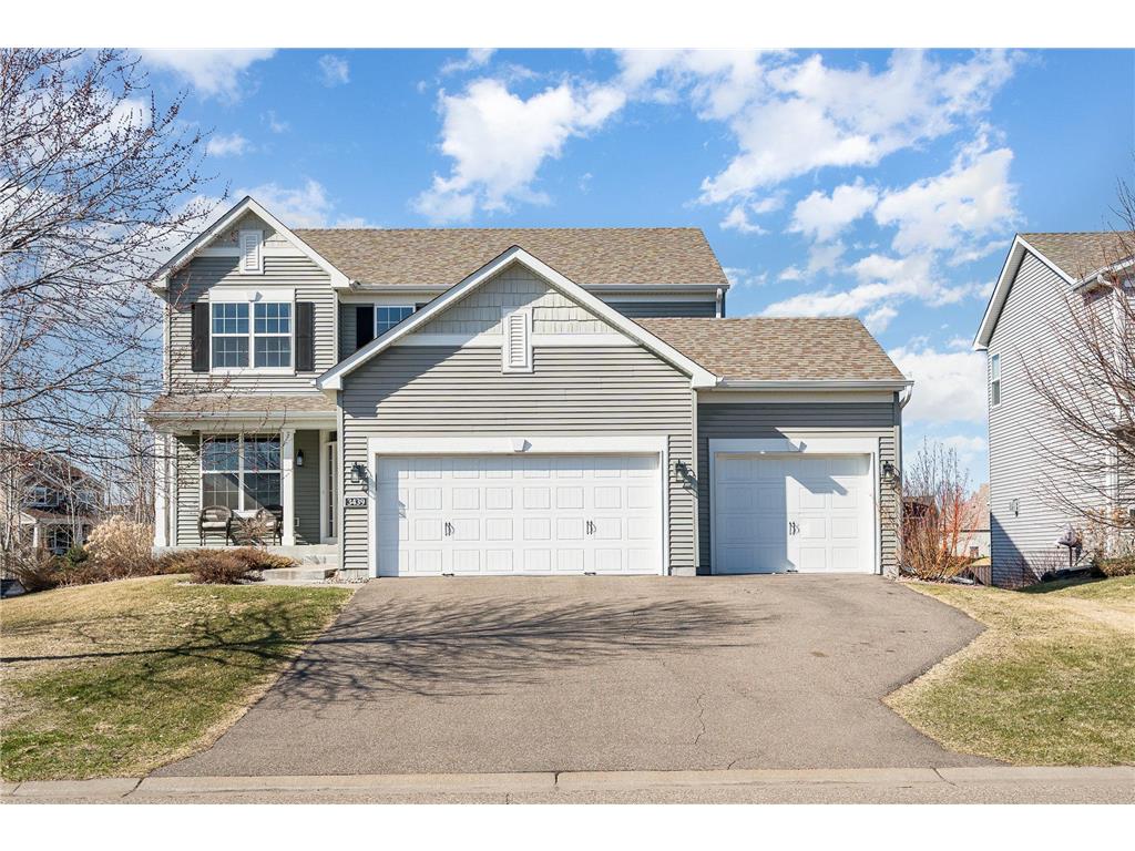 3439 128th Lane NE Blaine MN 55449 6697644 image1