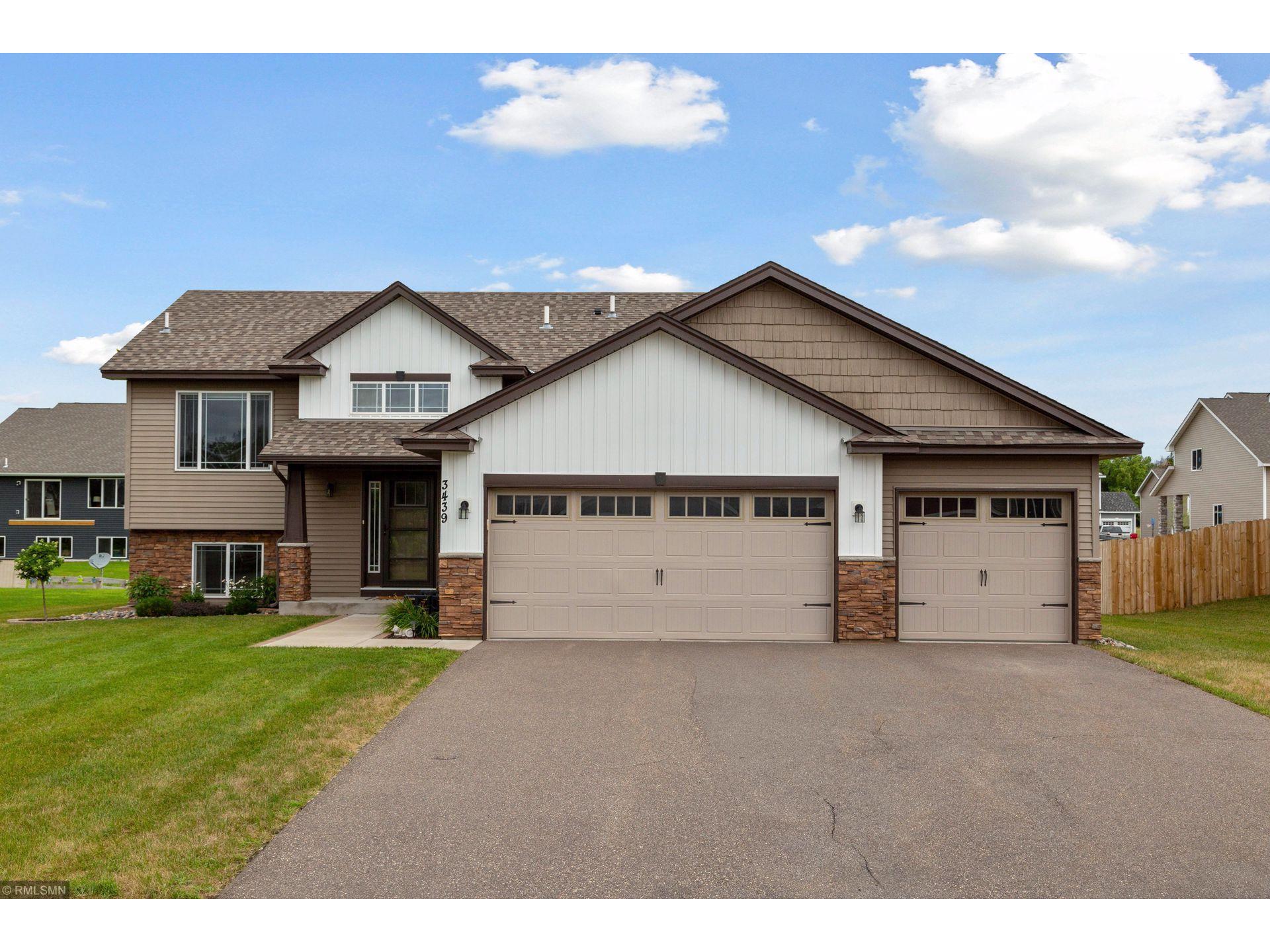 3439 235th Lane NW, Saint Francis, MN 55070 MLS 5543056 Edina Realty