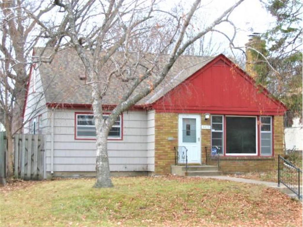 3439 Queen Avenue N, Minneapolis, MN, 55412 MLS 6316772 Edina Realty
