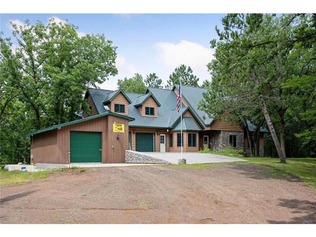 34393 State Highway 18 Finlayson Twp MN 55735 6571936 image1