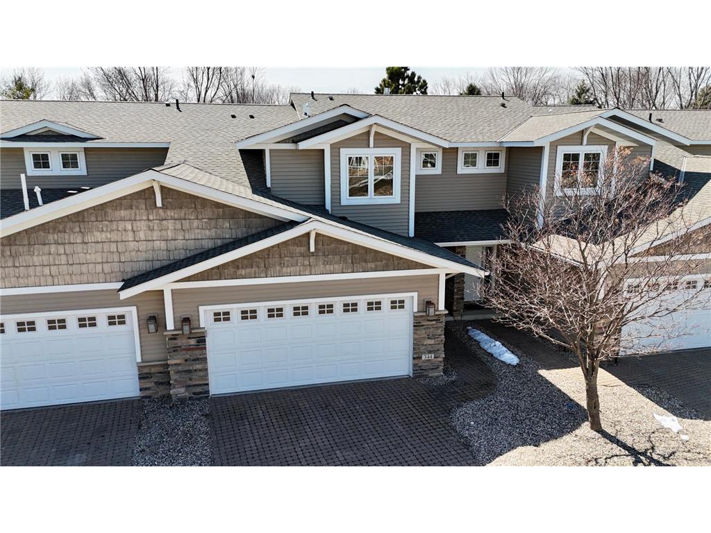 344 Martinson Boulevard 5, Spicer, MN, 56288 MLS 6514180 Edina Realty