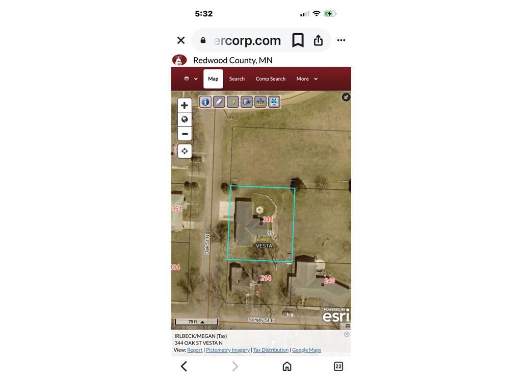 344 Oak Street N Vesta MN 56292 7067681 image38